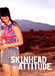 Skinhead Attitude